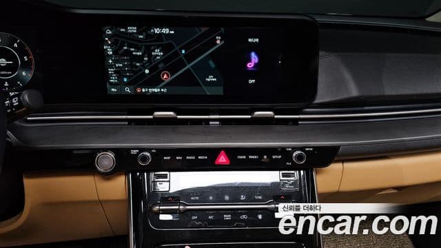 Kia Carnival 4세대 Signature, 2021 15