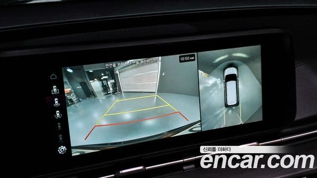 Kia Carnival 4세대 Signature, 2021 16