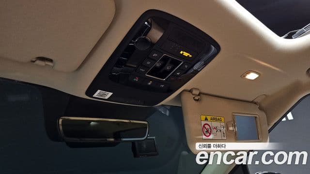 Kia Carnival 4세대 Signature, 2021 17