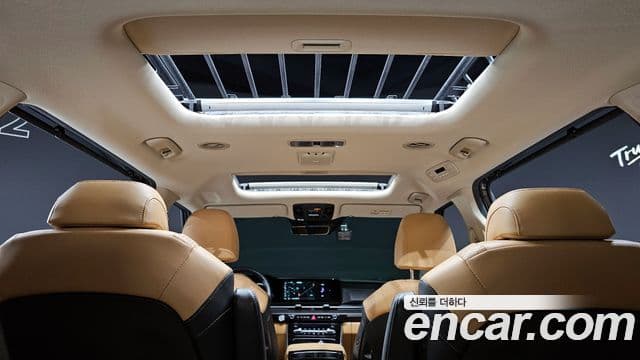 Kia Carnival 4세대 Signature, 2021 18