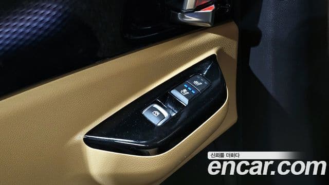 Kia Carnival 4세대 Signature, 2021 19