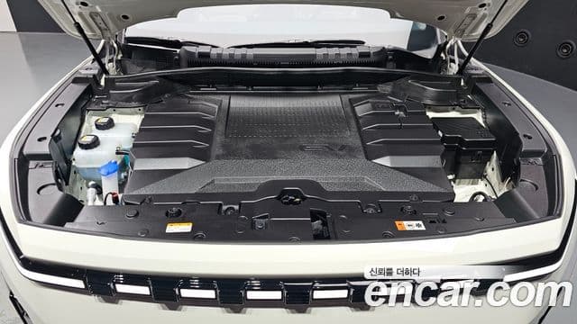 KG모빌리티(SsangYong) Torres EVX E7, 2024 6