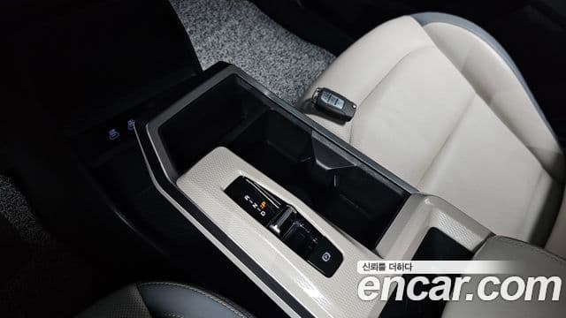 KG모빌리티(SsangYong) Torres EVX E7, 2024 9