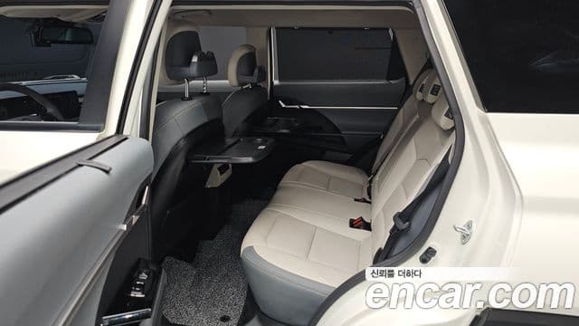 KG모빌리티(SsangYong) Torres EVX E7, 2024 12