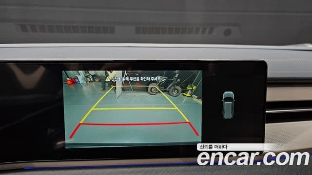 KG모빌리티(SsangYong) Torres EVX E7, 2024 15