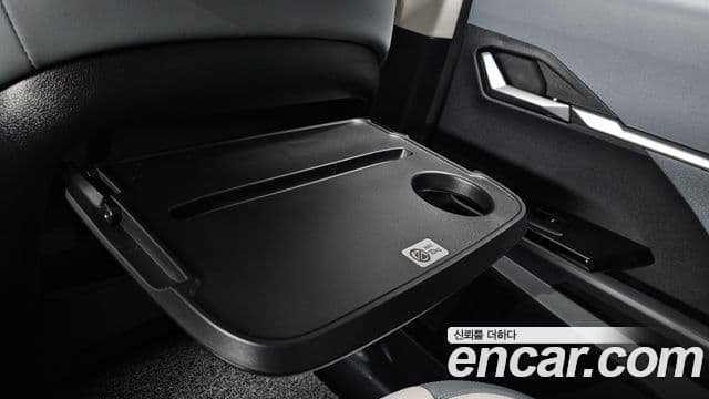 KG모빌리티(SsangYong) Torres EVX E7, 2024 18