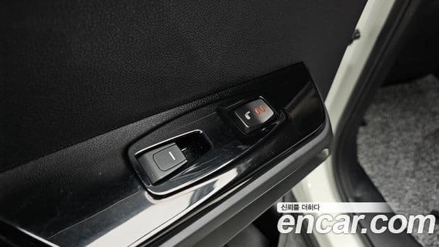 KG모빌리티(SsangYong) Torres EVX E7, 2024 19