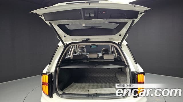 KG모빌리티(SsangYong) Torres EVX E7, 2024 20