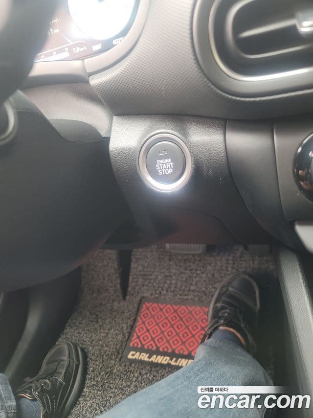 Hyundai The / новый New Kona Inspiration, 2023 10