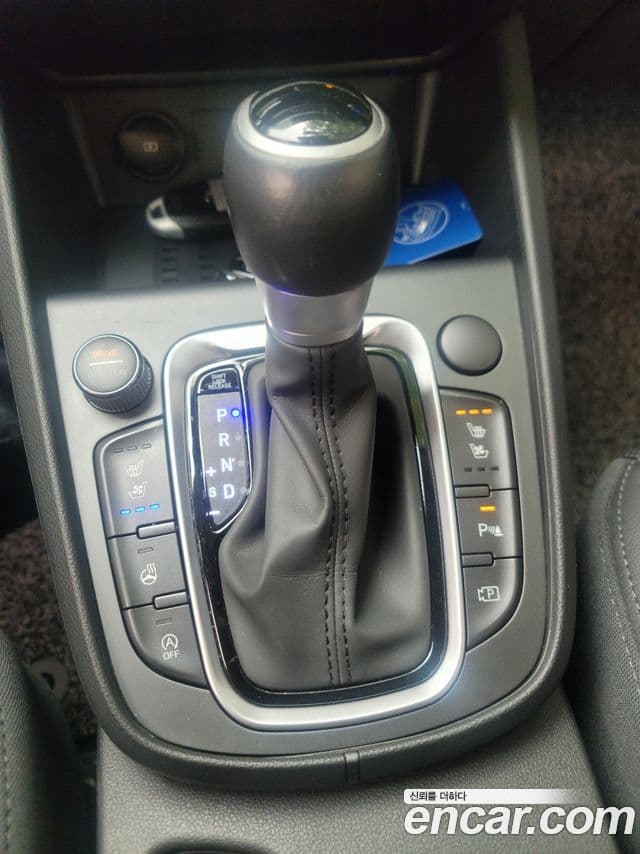 Hyundai The / новый New Kona Inspiration, 2023 11