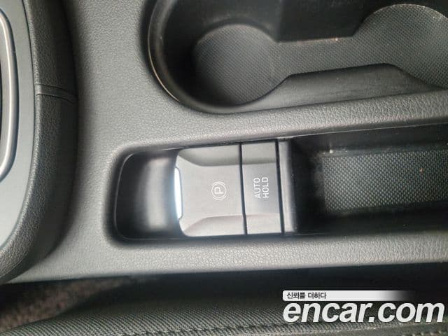 Hyundai The / новый New Kona Inspiration, 2023 14