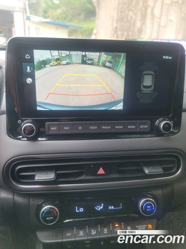 Hyundai The / новый New Kona Inspiration, 2023 15