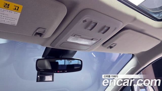 Chevrolet(GM대우) Orlando 2.0 дизель Platinum пакет, 2015 18