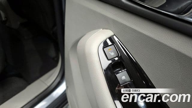 Chevrolet(GM대우) Orlando 2.0 дизель Platinum пакет, 2015 19