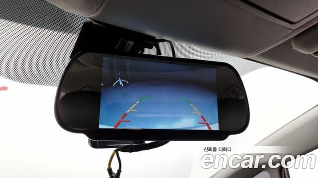 Toyota 프리우스 1.8 E, 2012 19