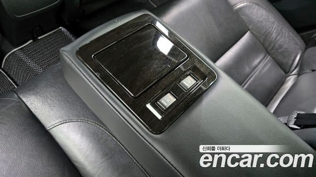 Renault Korea(Samsung) 뉴SM5 Platinum 빌트인캠2 — базовая версия - Built-in Cam 2, 2014 19