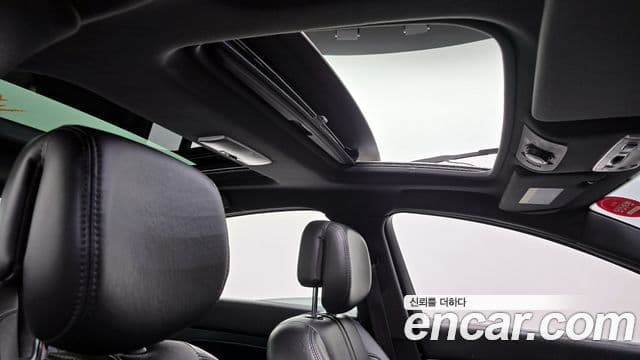 Renault Korea(Samsung) 뉴SM5 Platinum 빌트인캠2 — базовая версия - Built-in Cam 2, 2014 20