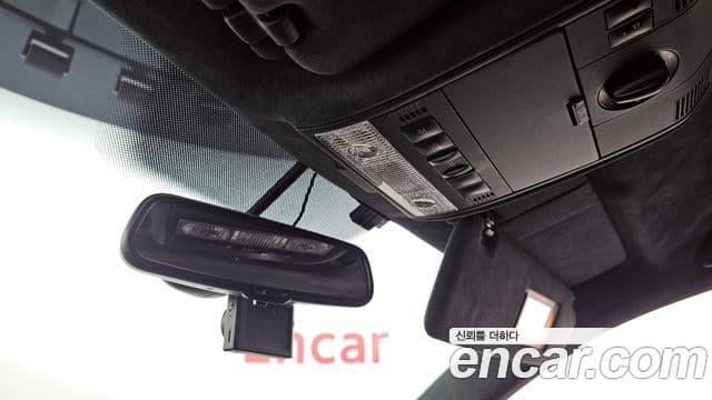 Porsche Cayenne 957, 2008 17