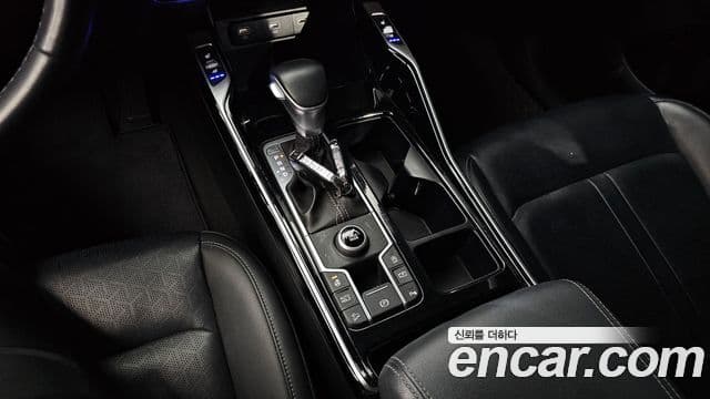 Kia Sorento 4세대 Prestige, 2021 9