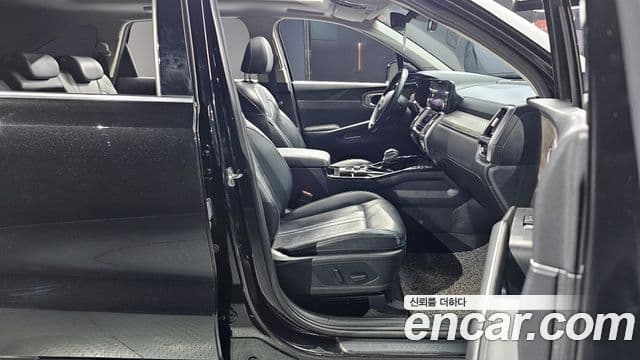 Kia Sorento 4세대 Prestige, 2021 11