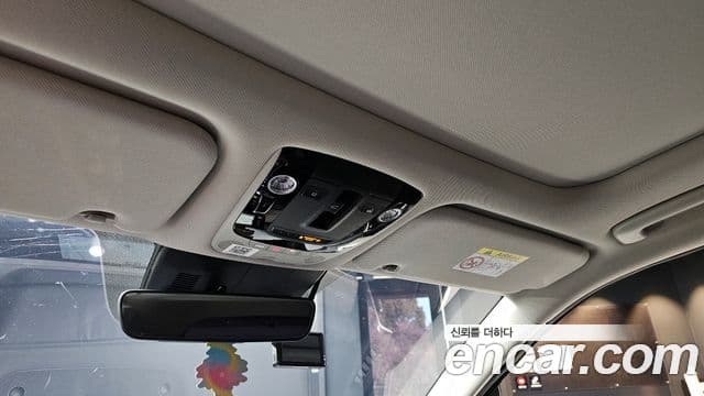 Kia Sorento 4세대 Prestige, 2021 17