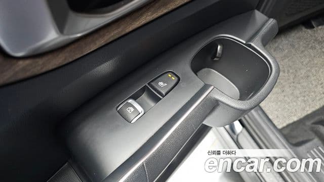 Kia Sorento 4세대 Prestige, 2021 18