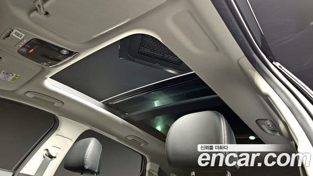 Kia Sorento 4세대 Prestige, 2021 19