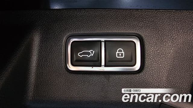 Kia Sorento 4세대 Prestige, 2021 20