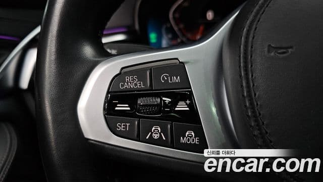 BMW 5시리즈 (G30) 520i M Sport, 2022 18