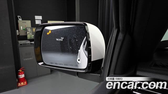 Kia Mohave The / новый Master Masters, 2023 17