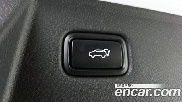 Kia Mohave The / новый Master Masters, 2023 18