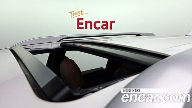 Kia Mohave The / новый Master Masters, 2023 19