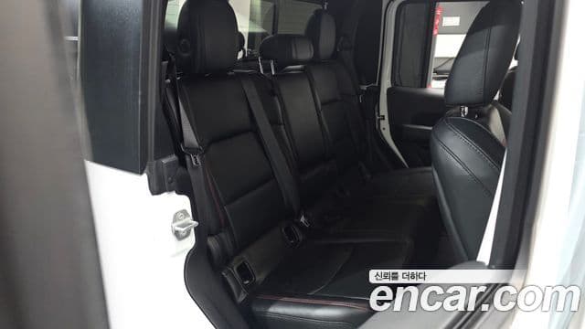 Jeep 글래디에이터 (JT) 3.6 Rubicon, 2022 11