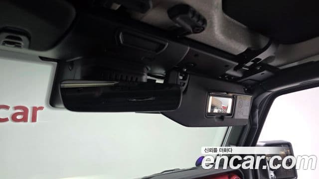 Jeep 글래디에이터 (JT) 3.6 Rubicon, 2022 19