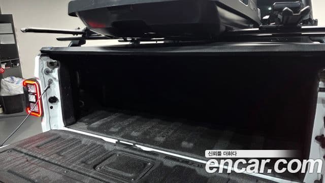 Jeep 글래디에이터 (JT) 3.6 Rubicon, 2022 20