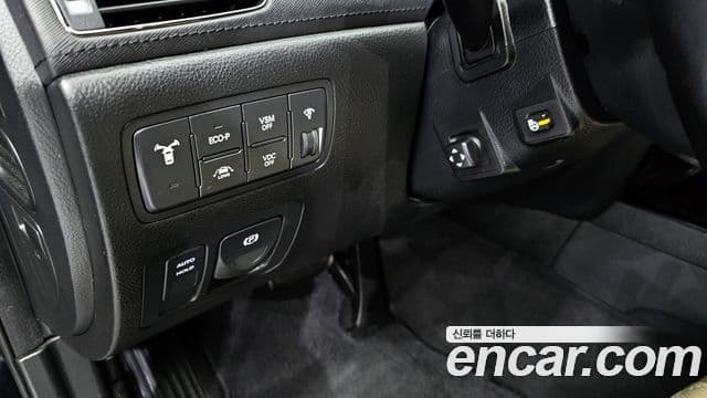 Hyundai Genesis Prada GP500, 2012 14