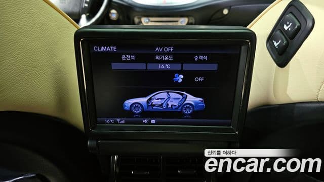 Hyundai Genesis Prada GP500, 2012 18