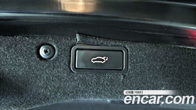 Hyundai Genesis Prada GP500, 2012 19