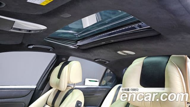 Hyundai Genesis Prada GP500, 2012 20