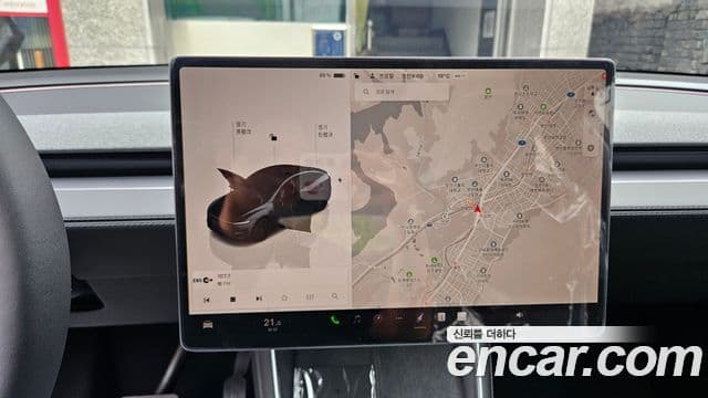 Tesla модель Y, 2025 7