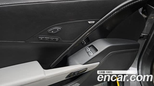 Chevrolet 콜벳 купе, 2015 15