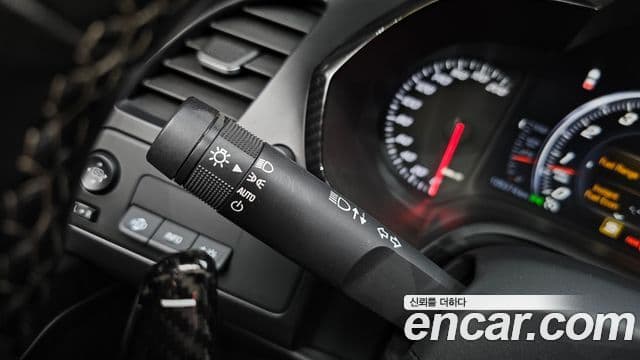 Chevrolet 콜벳 купе, 2015 18