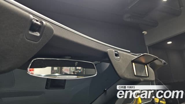 Chevrolet 콜벳 купе, 2015 19