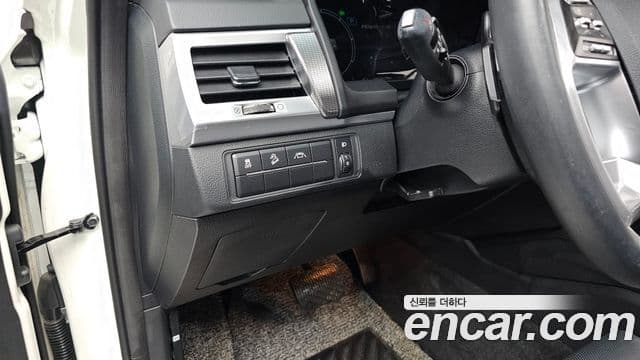 KG모빌리티(SsangYong) All New Rexton Prestige, 2021 13