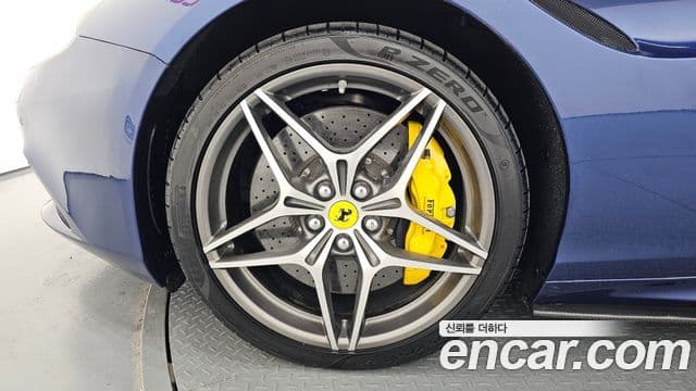 Ferrari 캘리포니아 T 3.9 V8, 2016 все фото