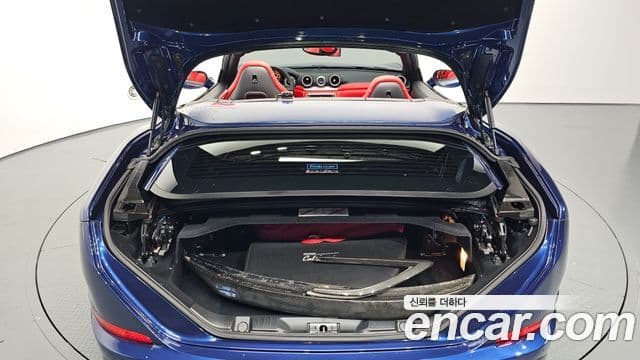 Ferrari 캘리포니아 T 3.9 V8, 2016 18