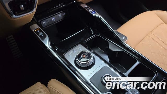 Kia Sorento 4세대 Signature, 2022 9