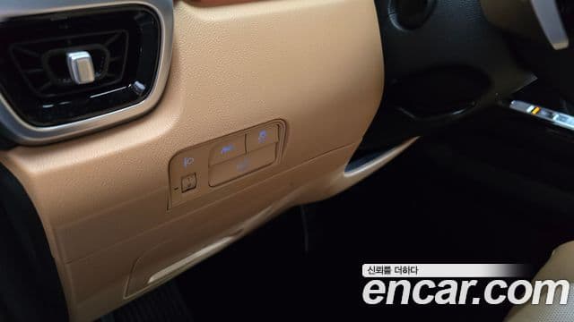 Kia Sorento 4세대 Signature, 2022 16