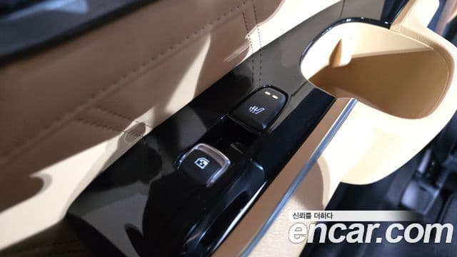 Kia Sorento 4세대 Signature, 2022 17