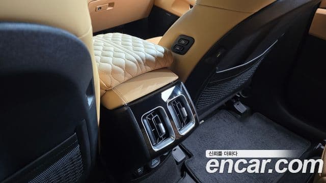 Kia Sorento 4세대 Signature, 2022 18